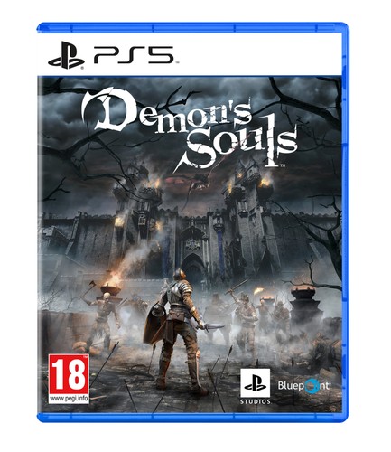 Sony 9810421 ps5 - s, soul