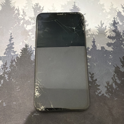 Iphone 256gb unlocked - x,