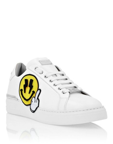 Philipp plein sneakers - sneakers, smile