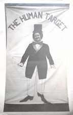 Foto Vintage The Hilman Tareet