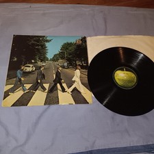 The Beatles–Abbey