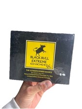 BLACK BULL ''NON SMETTERE''