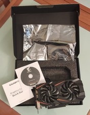 Gigabyte Nvidia GTX 1060 6GB