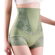 Mutandine donna vita alta