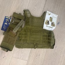 Eagle Industries MC (Land)