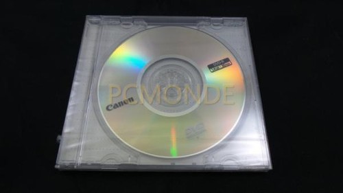 Canon cm 80 - gb,