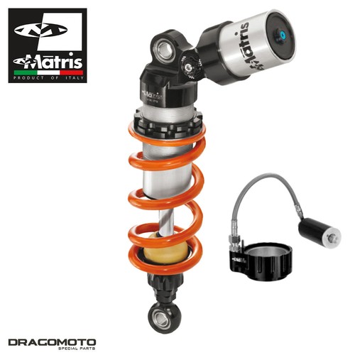 Ammortizzatore aprilia 125 - aprilia, rs