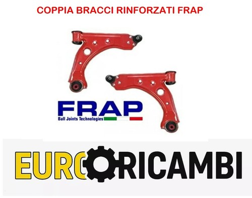 Coppia bracci oscillanti - coppia,