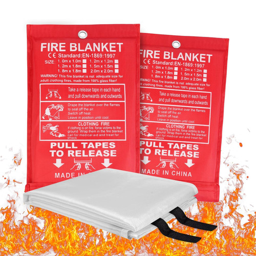 Coperta antincendio per - antincendio,