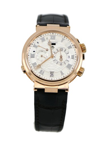 Orologio breguet marine alarm - orologio,