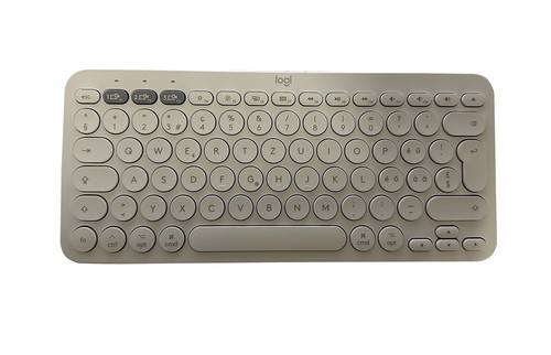 Logitech k380 tastiera - k380,