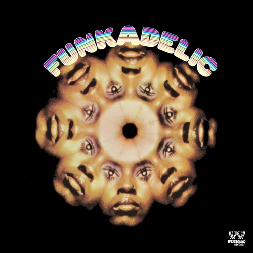 Funkadelic - funkadelic,