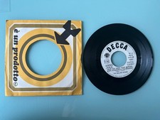 Vinile 45 giri Juke Box The