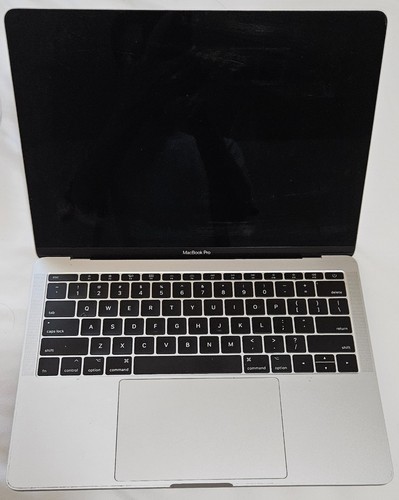 Apple macbook pro 2017 - pro,