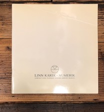Lettore linn karik numerik - lettore,