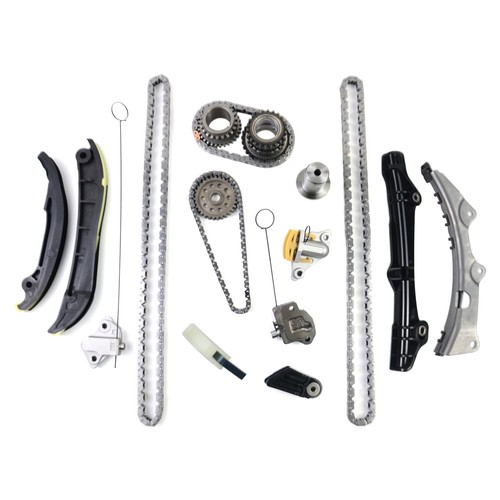 Kit catena distribuzione - kit,