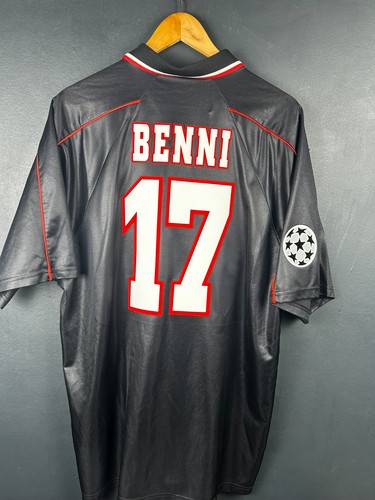 Maglia calcio away ajax - away,