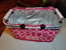 Nuovo tupperware cestino - tupperware, da