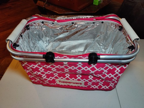 Nuovo tupperware cestino - tupperware,