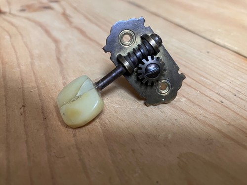 Hofner senatore sintonizzatore - hofner,