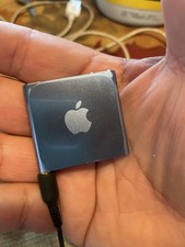 Ipod nano generazione - ipod,
