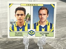 1993-94 Panini Calciatori