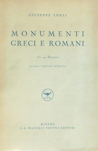 Monumenti greci romani - monumenti,