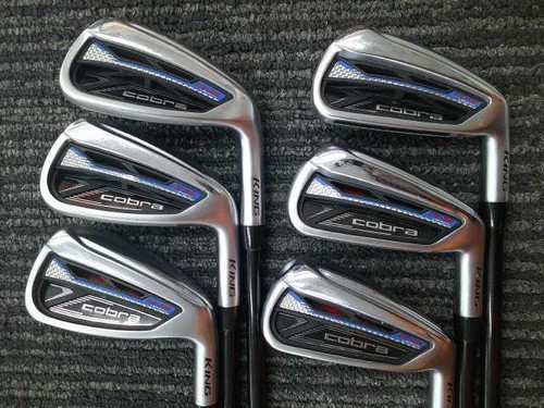 Set ferri cobra radspeed - set,