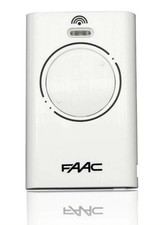 Telecomando FAAC XT2 868 SLH