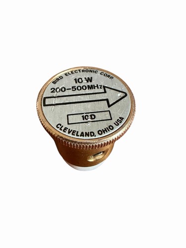10d 200 500mhz watt - 200-500mhz,