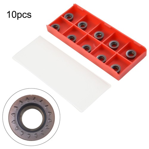 10pcs carburo indicizzabile - carburo,