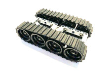 Lego Technic Veicolo a Catena