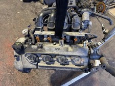 MOTORE COMPLETO PER OPEL Agila B K12B Benzina 1200 (08>)