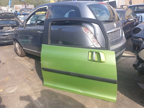 Porta portiera anteriore - portiera,