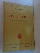 GEOMETRIA A Falanga Società