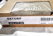 Ikea EKTORP Footstool /