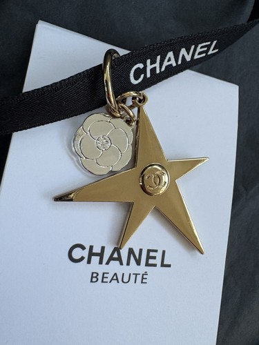 Charm chanel tono - charm, da