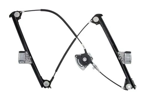 Alzacristallo elettrico - dx,