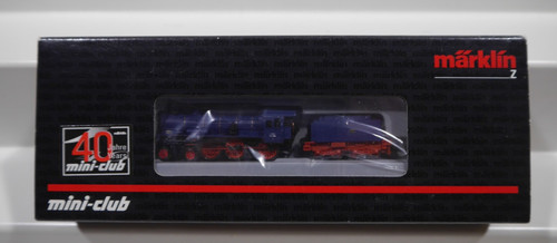 Märklin mini club scala - mini-club,