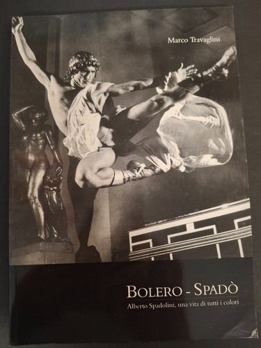 Bolero spadò alerto - bolero-spadò,