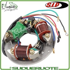 Statore Vespa Accensione a 12V