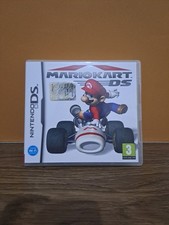 Mario Kart DS PAL