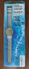 Swatch GOLDEN TAN GT 103 year