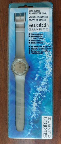 Swatch golden tan 103 - 103, anno