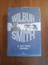 Wilbur Smith - Il settimo