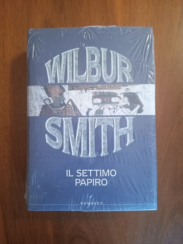 Wilbur smith il - il, settimo