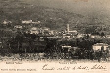 SETTIMO VITTONE, Torino - Panorama - VG - #011