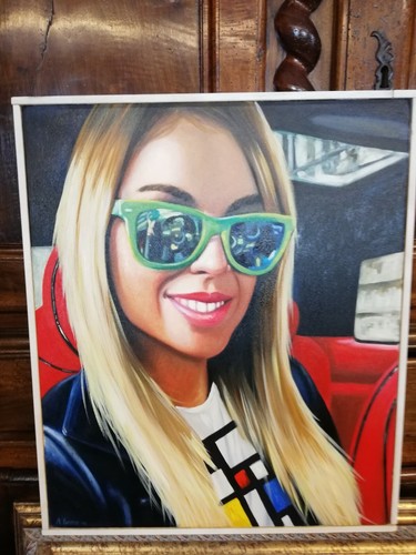 Alessandro paterno selfie in - alessandro,