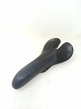  vintage sellino saddle San Marco CR mo CFRP carbon fibre