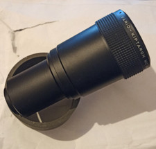 ISCO MC ZoOM Vario OBIETTIVO